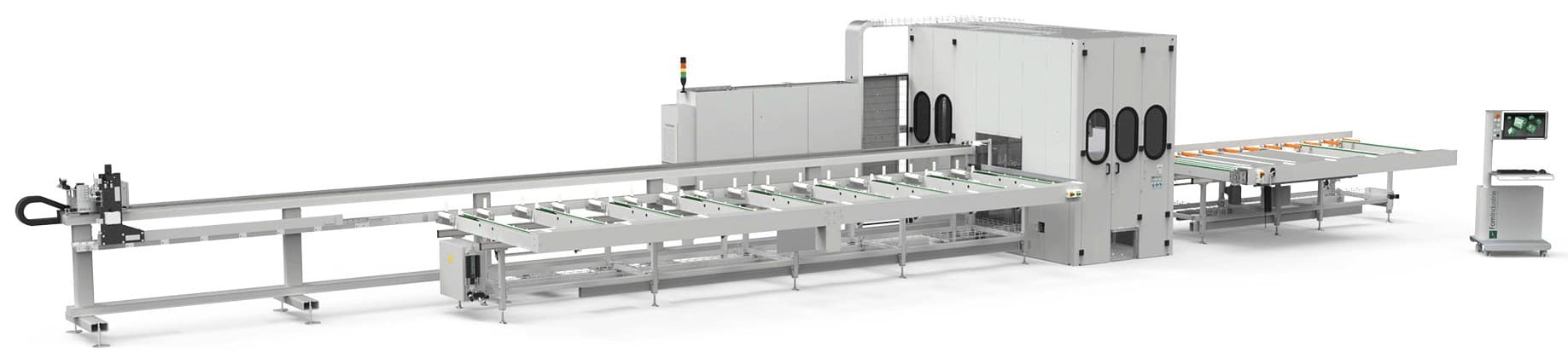 Automated Systems